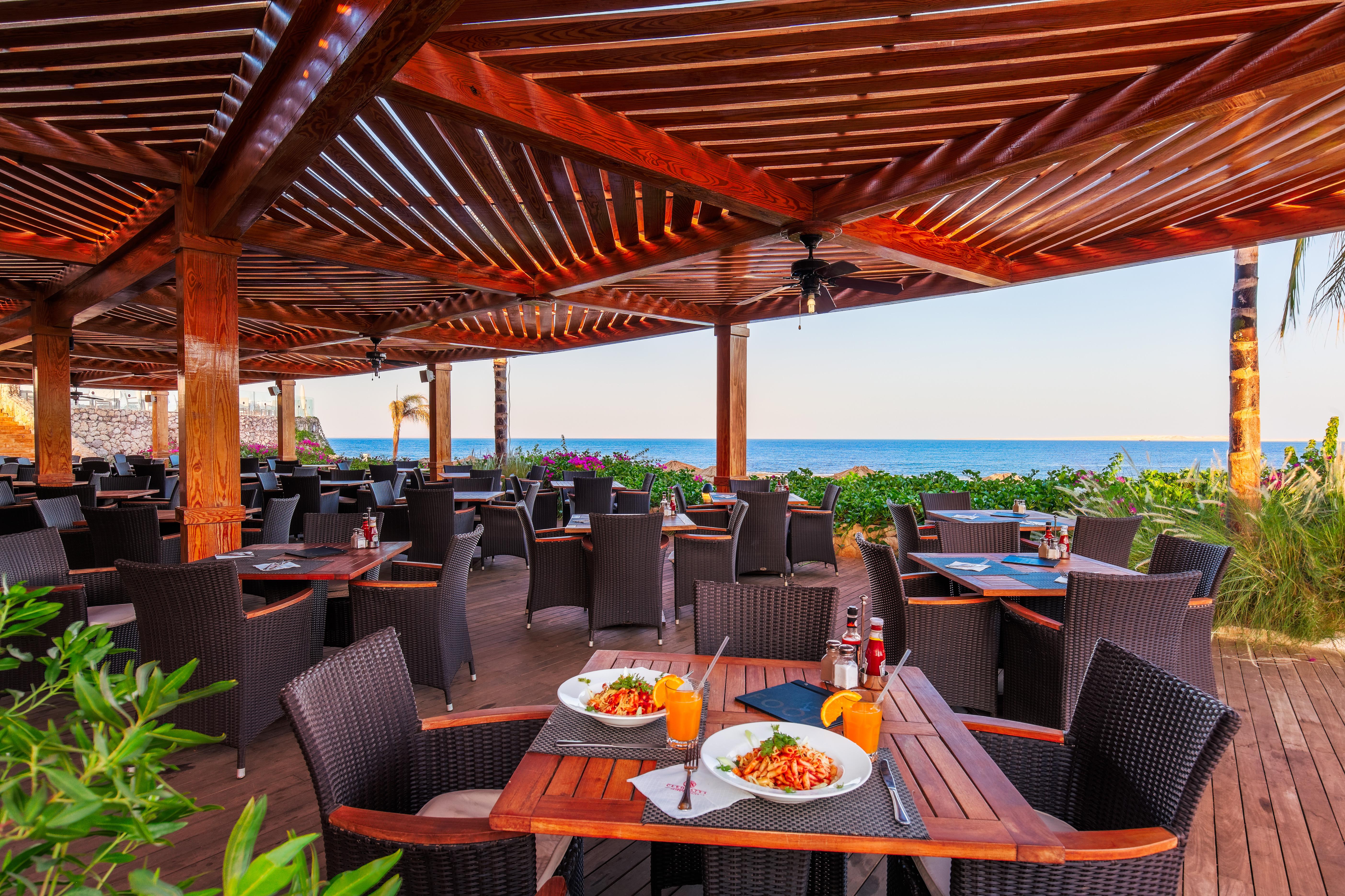 Resort Cleopatra Luxury Sheikh