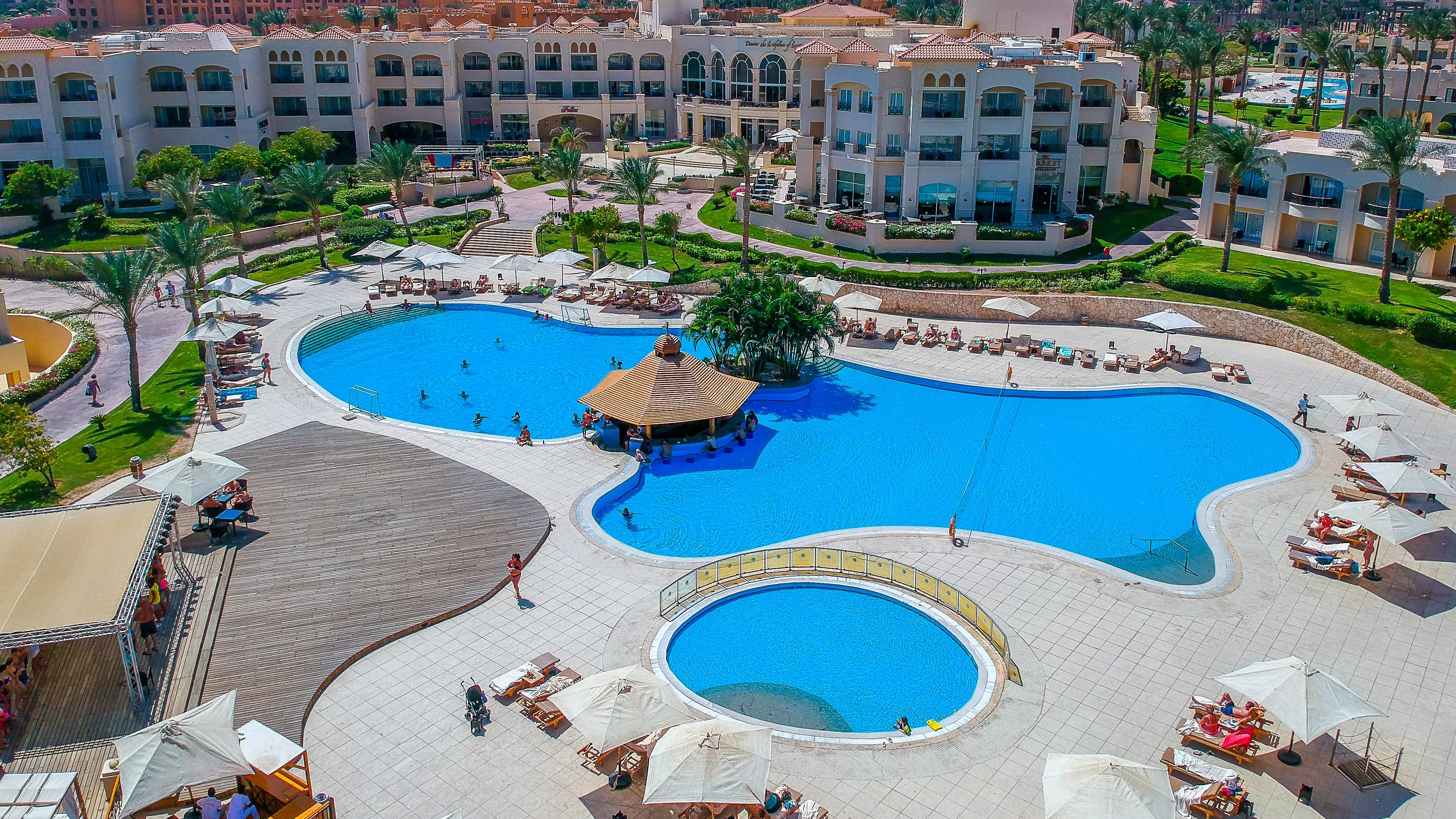 Cleopatra Luxury Sheikh Resort