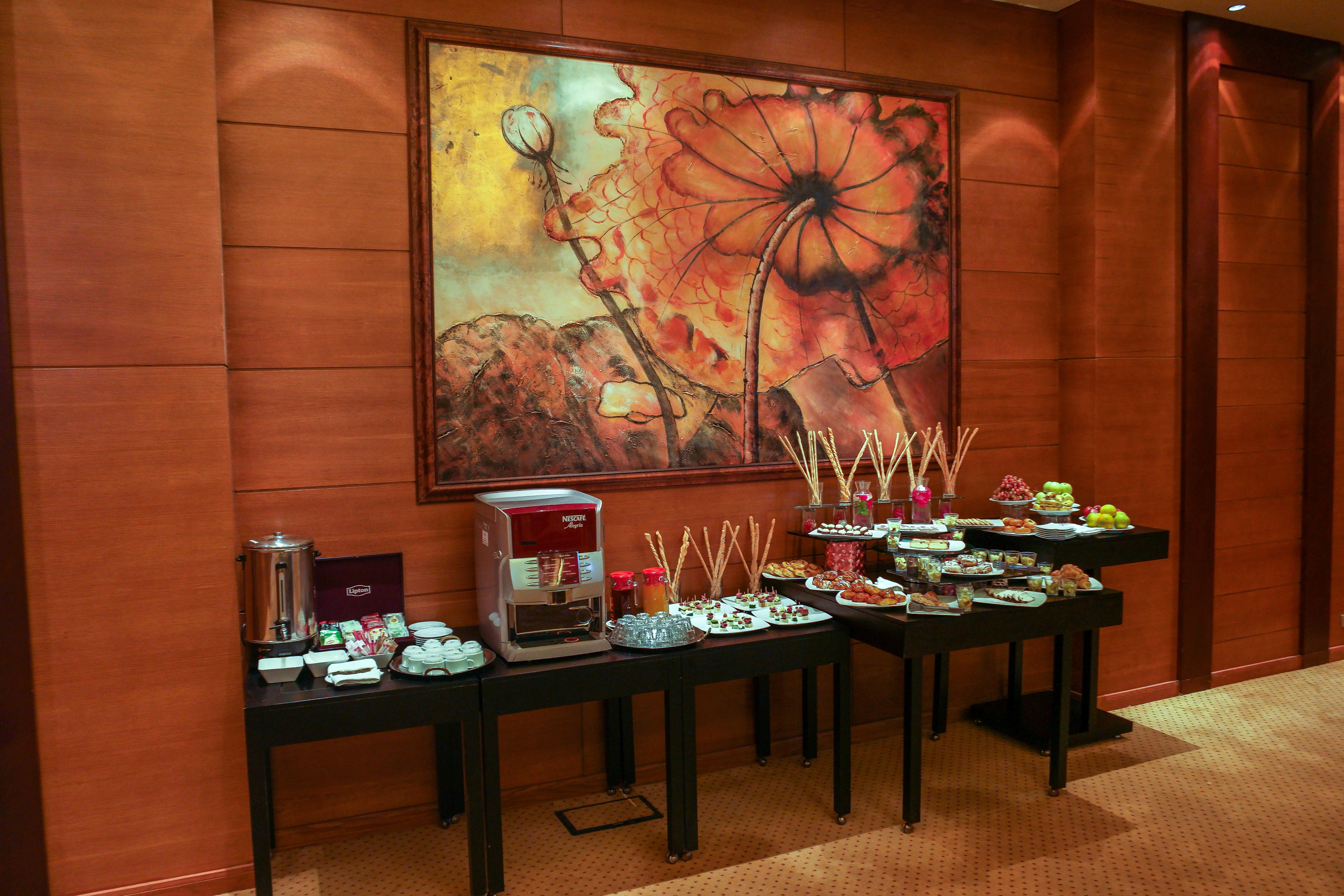 Cleopatra Luxury Sheikh 5*