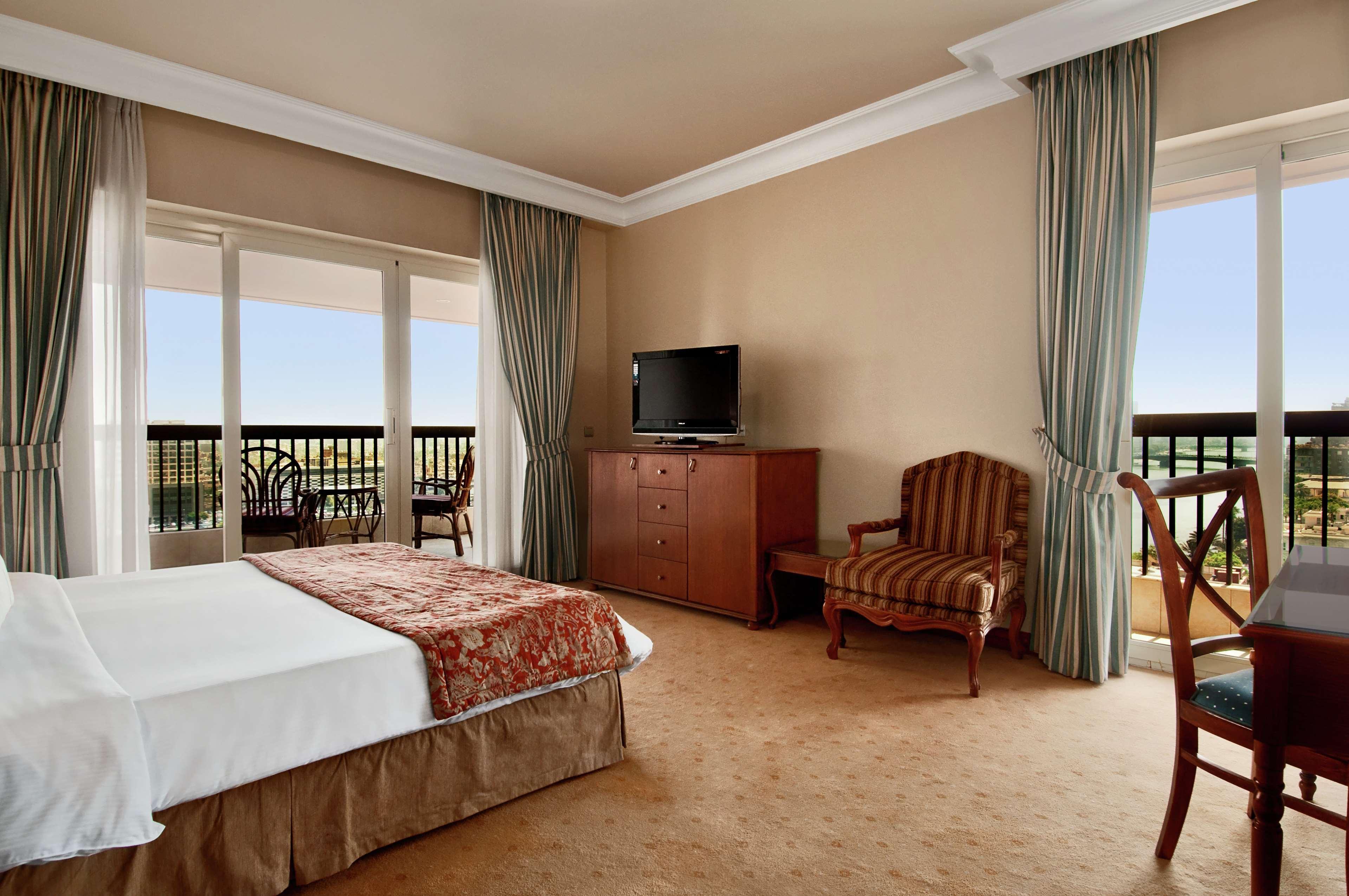 Hilton Zamalek Residences