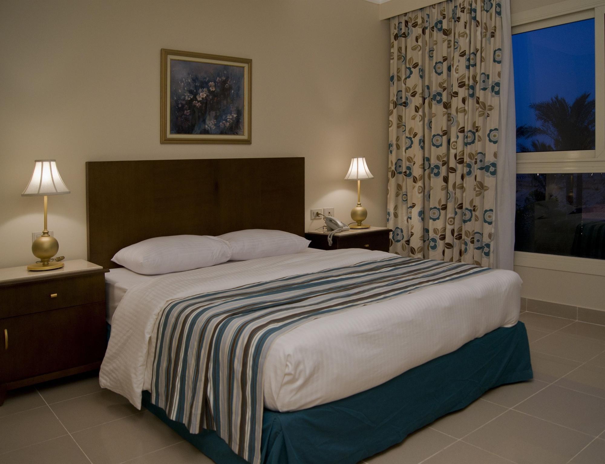 Resort Aurora Bay Marsa Alam
