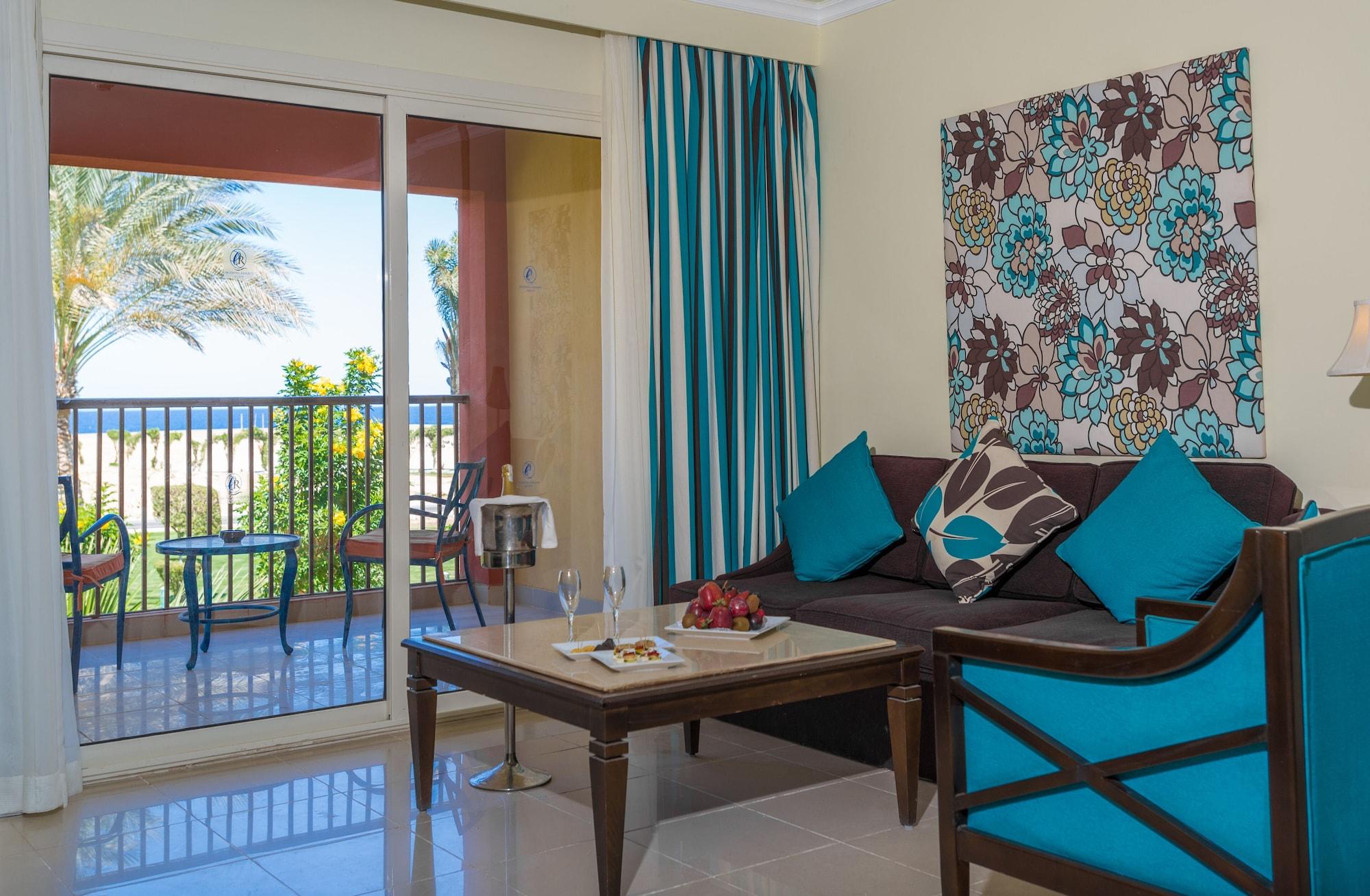 Aurora Bay Resort