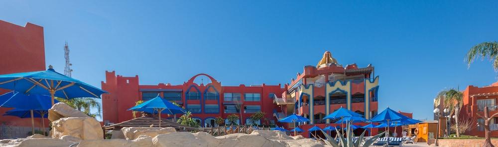 Aurora Bay 4* Marsa Alam
