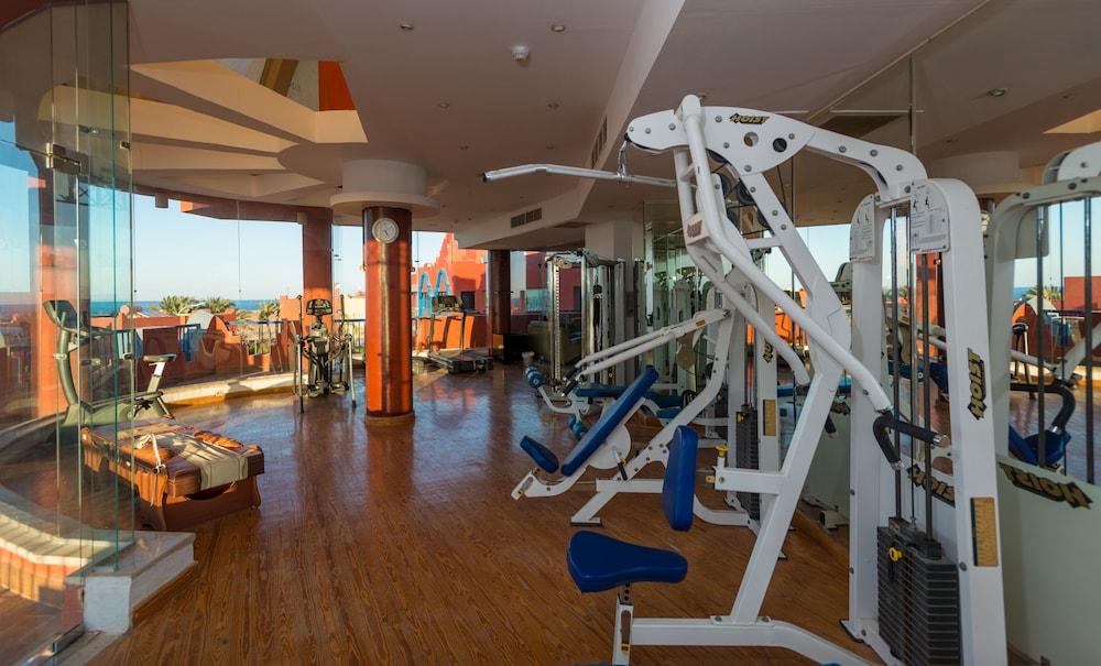 Resort Aurora Bay 4*