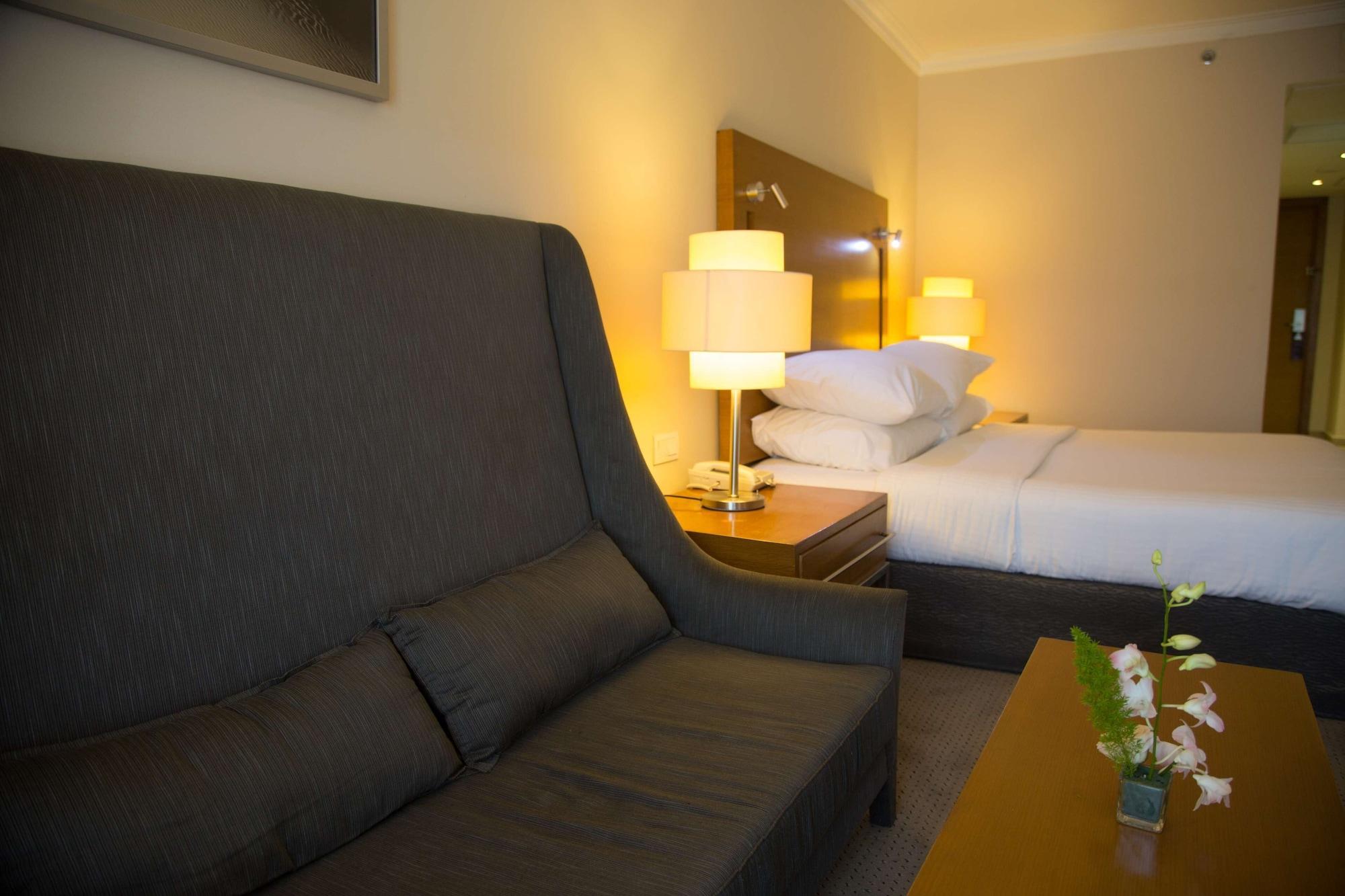 Radisson Blu Hotel, Heliopolis Hotel 4*