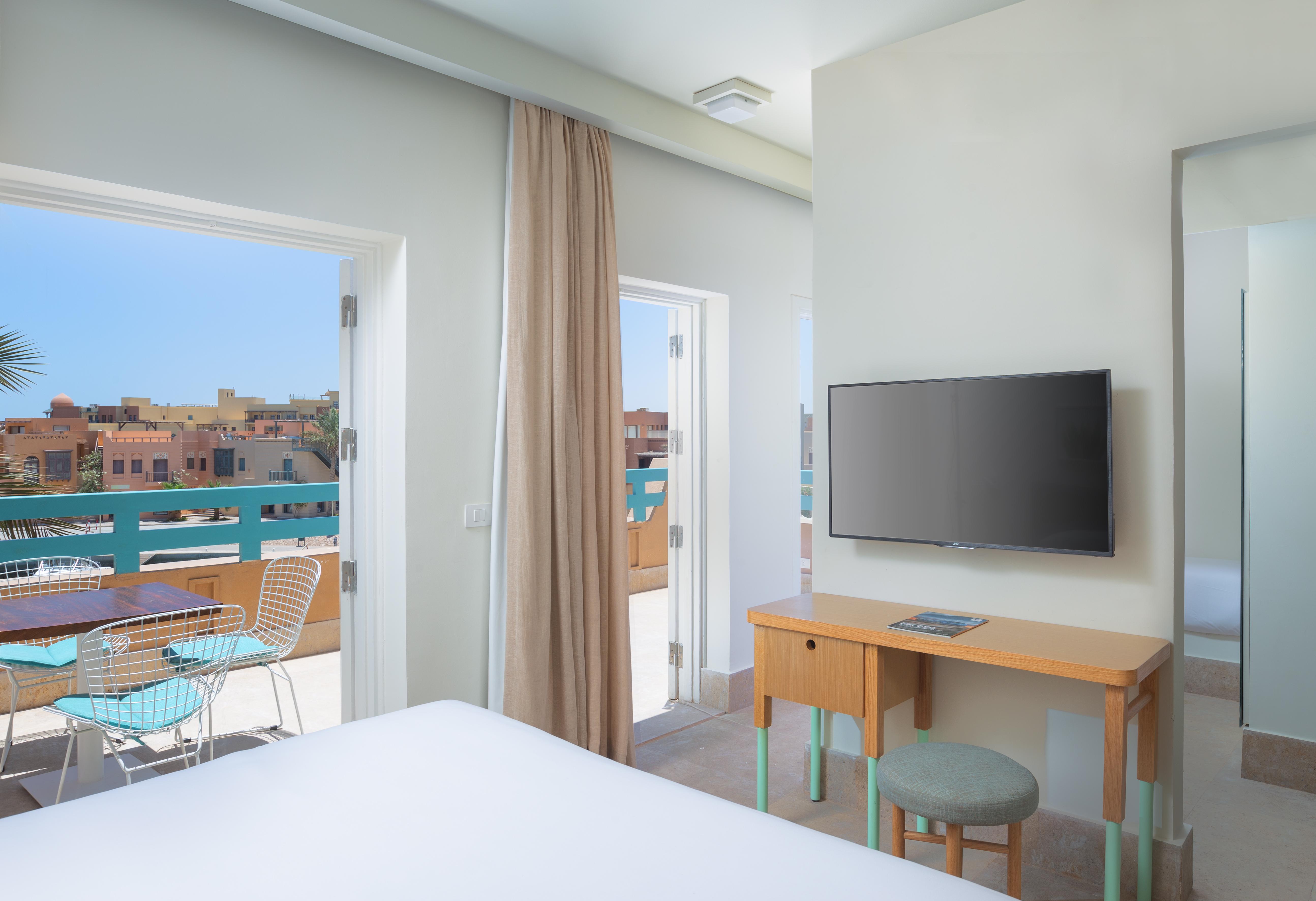 Captain's 3* Hurghada