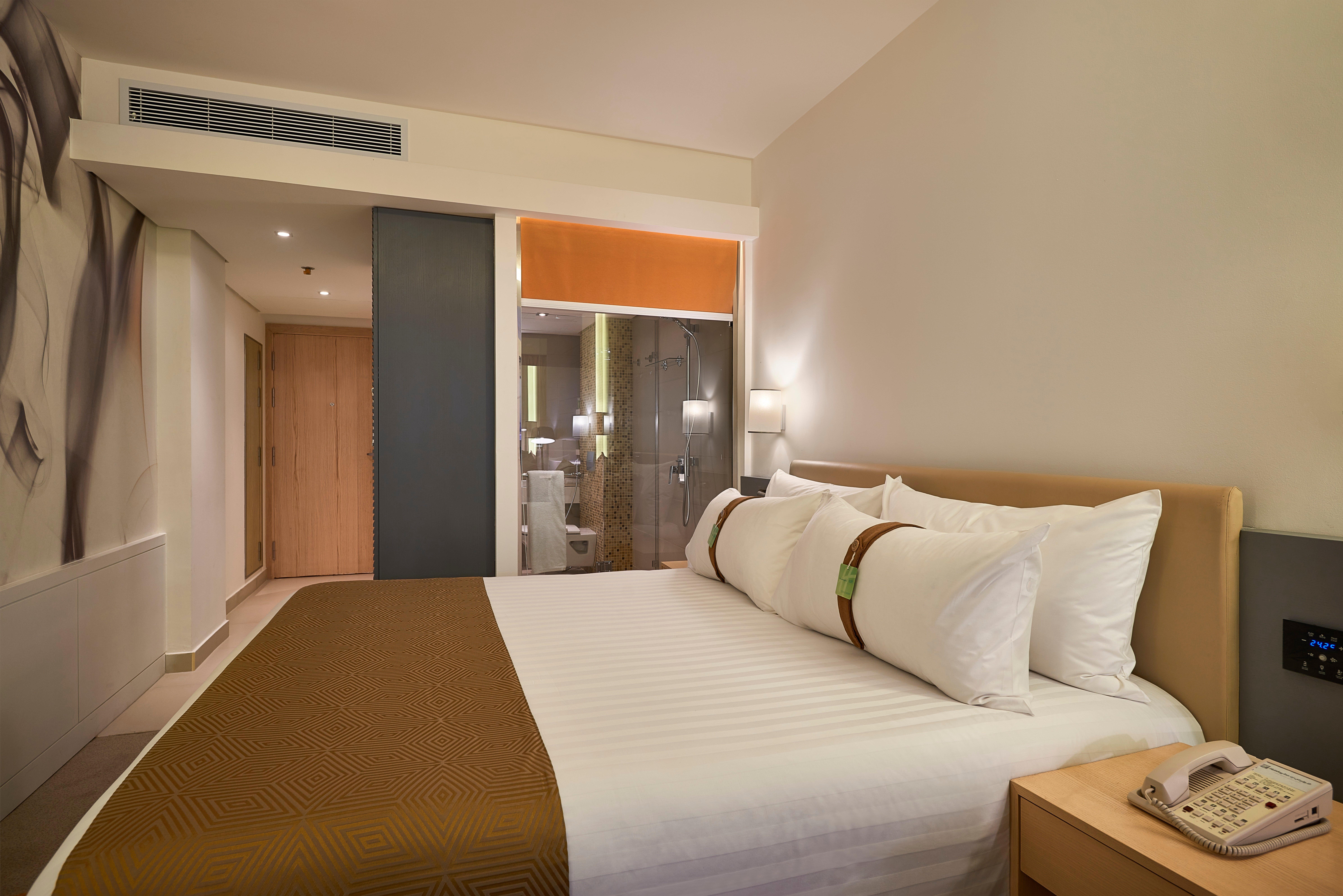 Hotel Holiday Maadi By Ihg Kairo