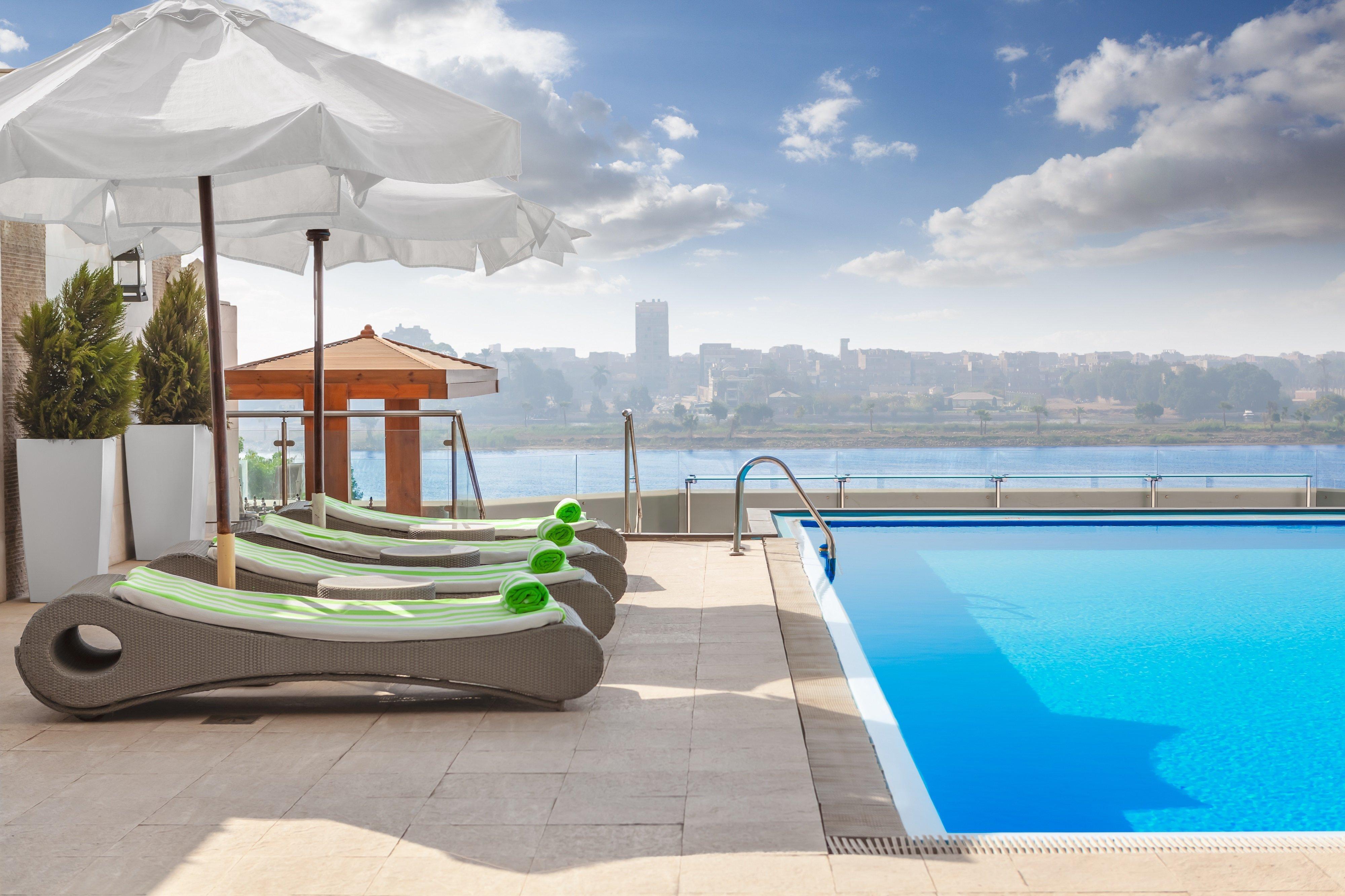 Holiday Maadi By Ihg Hotel Kairo