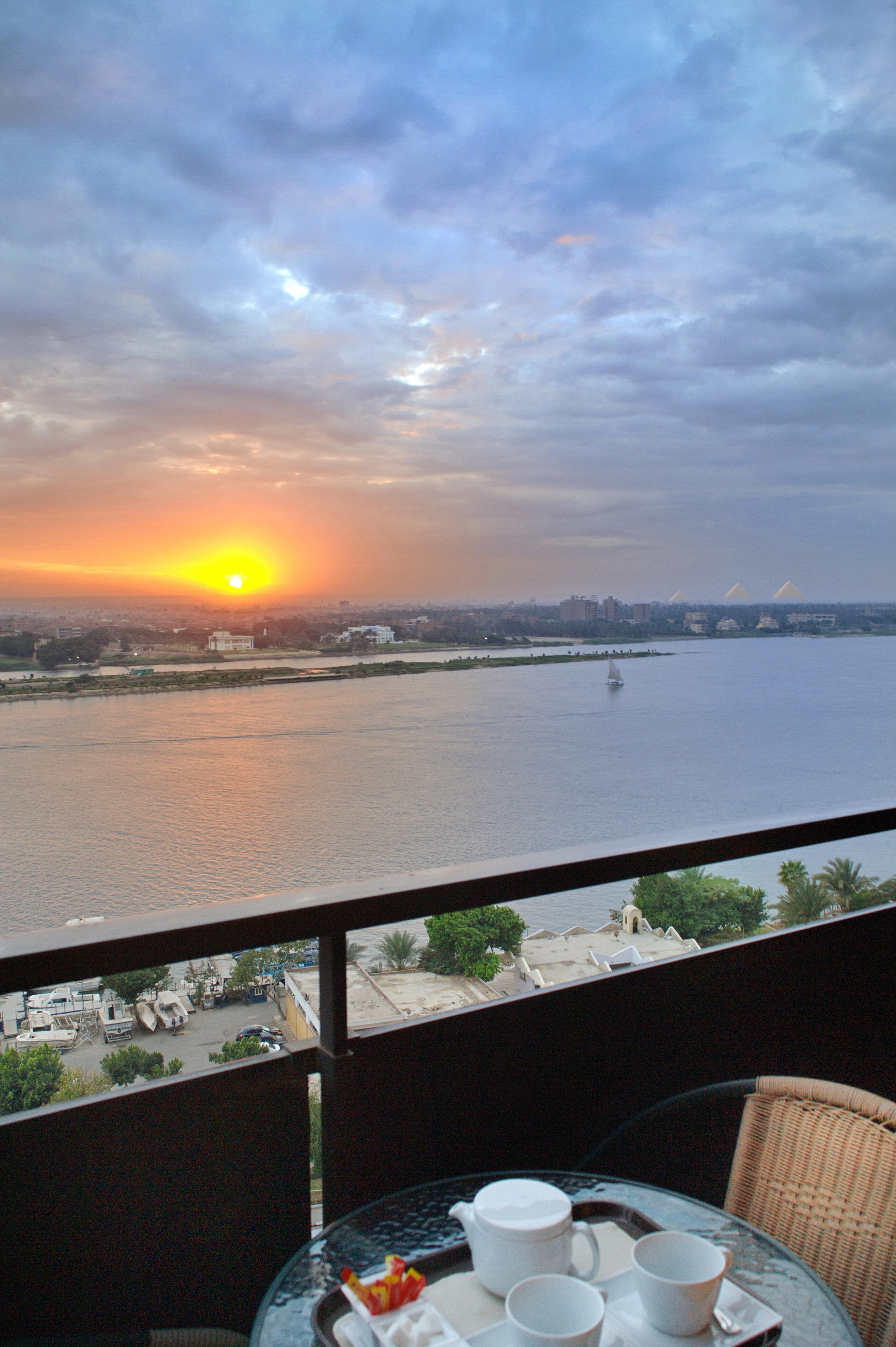 Holiday Maadi By Ihg 5*