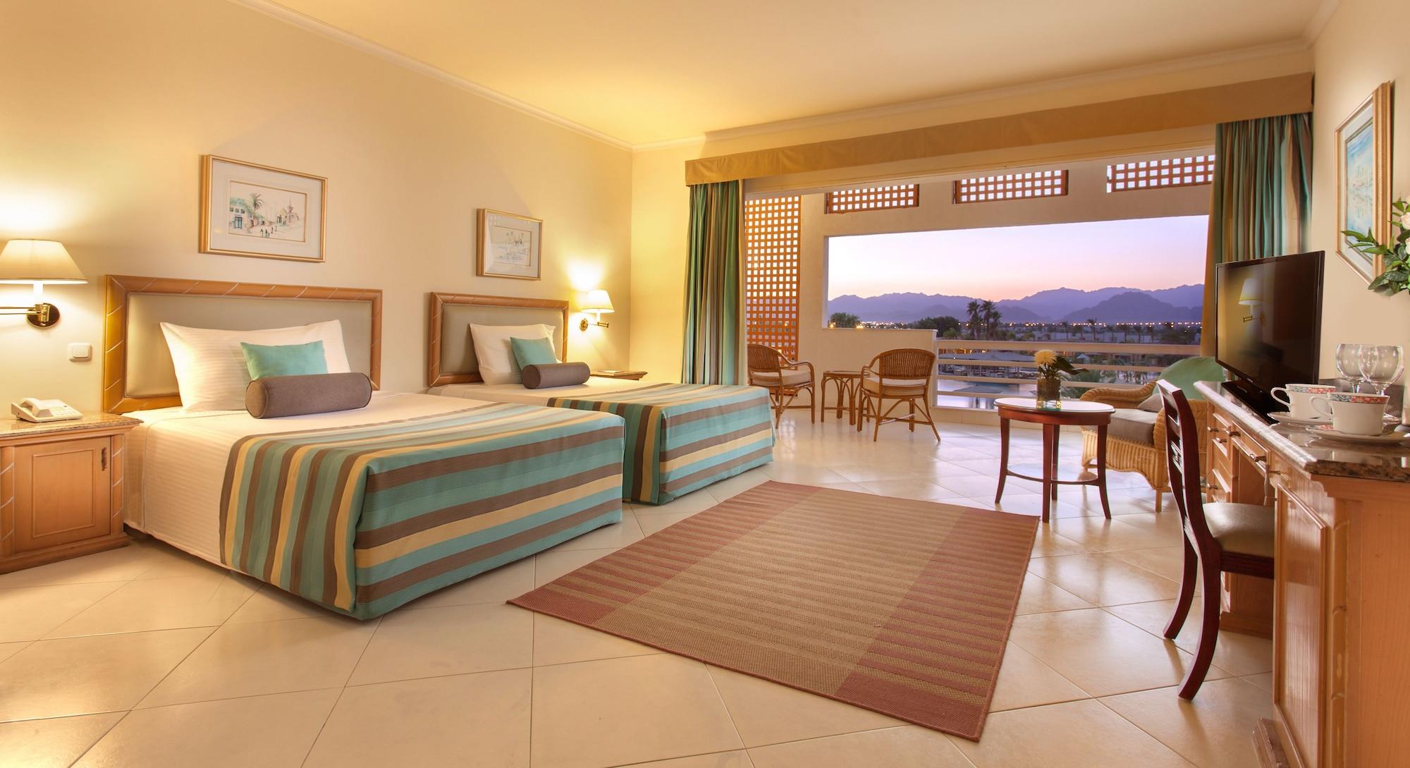 Resort Pickalbatros Golf Beach