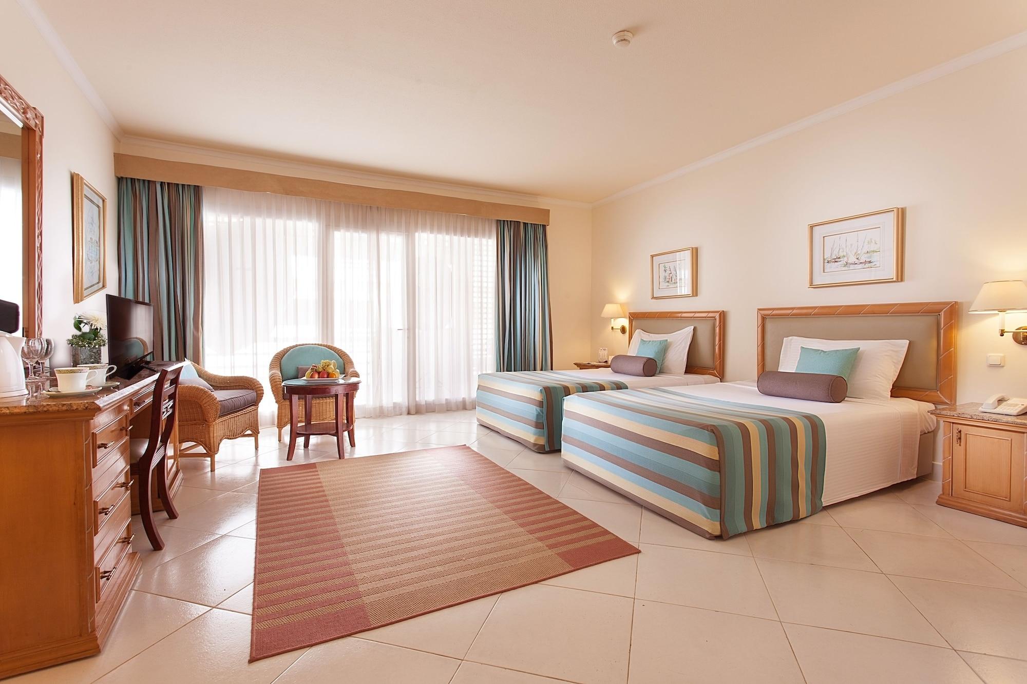 Resort Pickalbatros Golf Beach Sharm el-Sheikh
