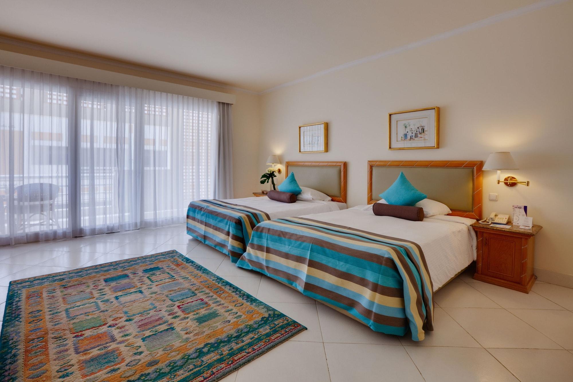 Pickalbatros Golf Beach Resort