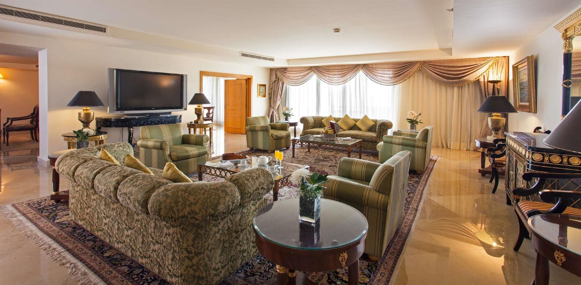Resort Pickalbatros Golf Beach 5*