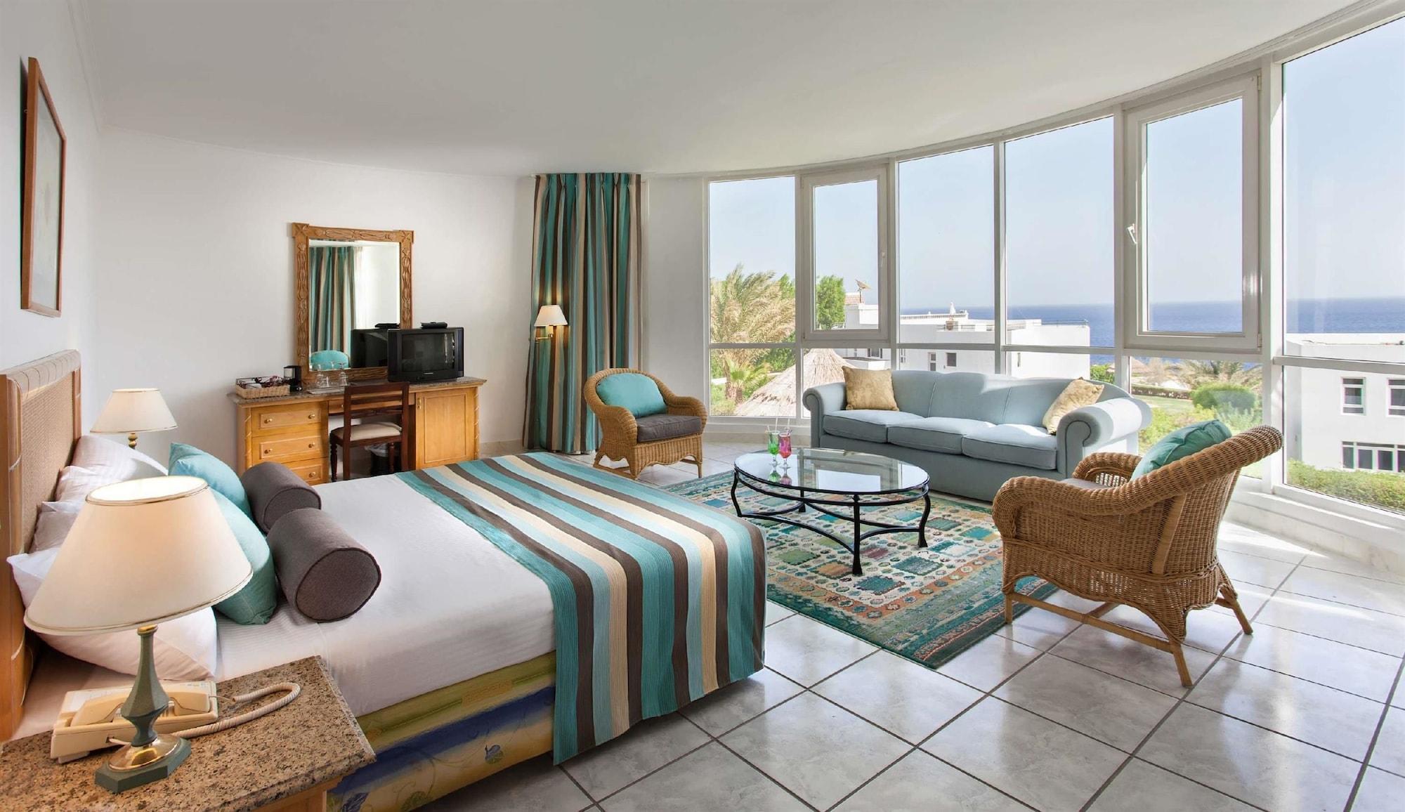 Resort Pickalbatros Golf Beach Sharm el-Sheikh