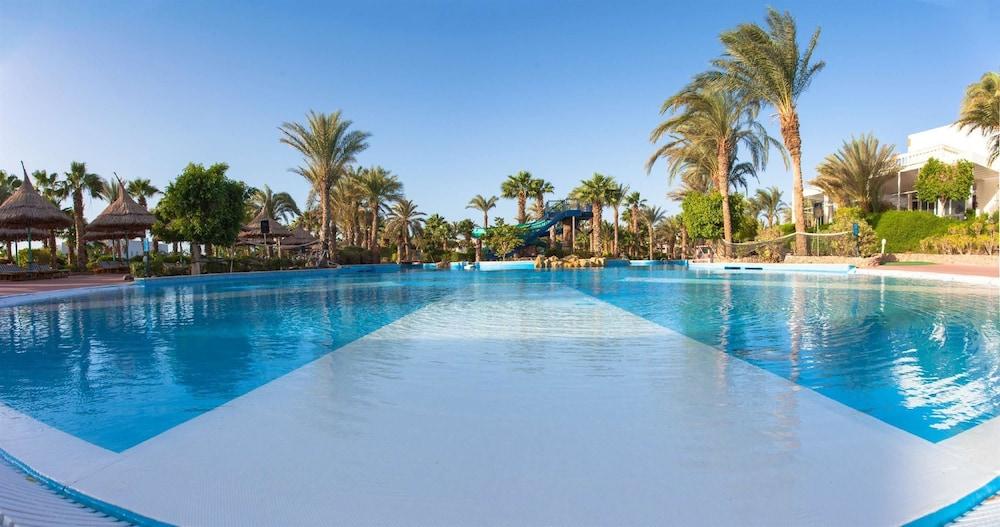Pickalbatros Golf Beach Resort Sharm el-Sheikh