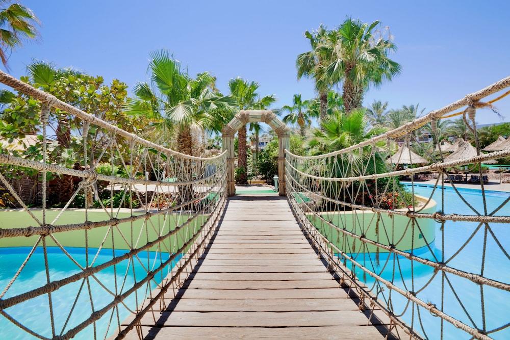Pickalbatros Golf Beach Resort Sharm el-Sheikh