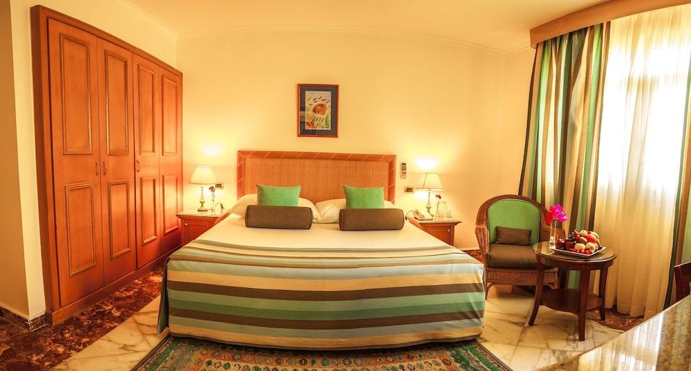 Resort Pickalbatros Golf Beach Sharm el-Sheikh
