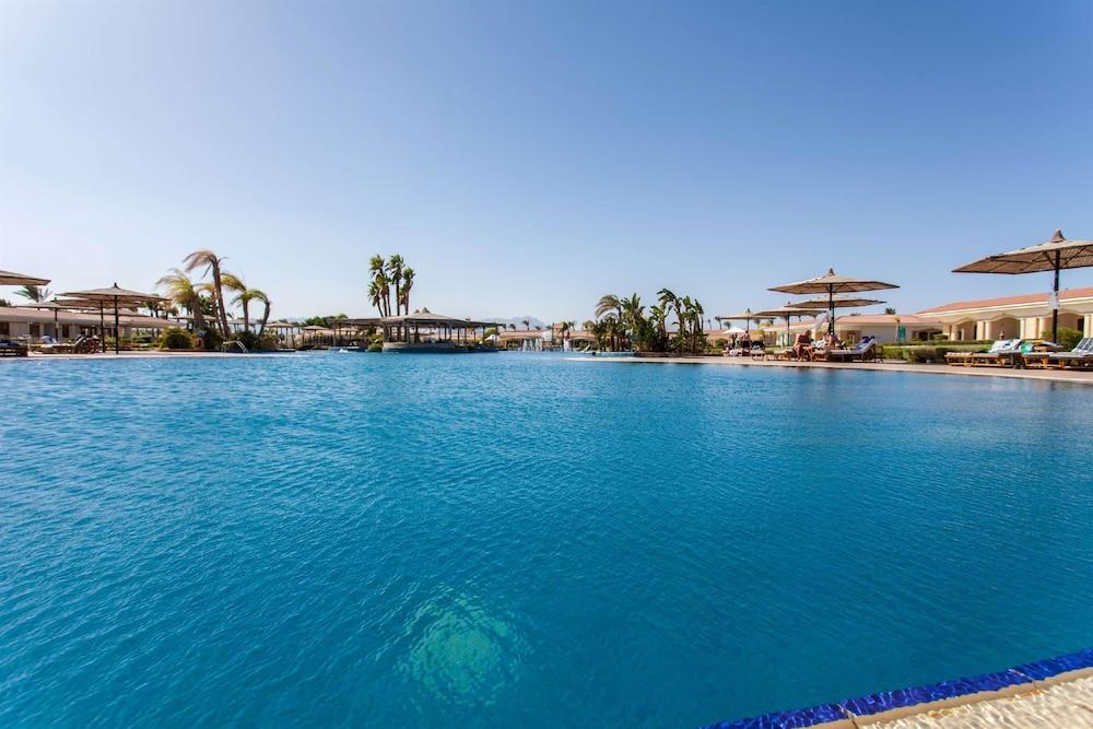 Resort Pickalbatros Golf Beach Sharm el-Sheikh