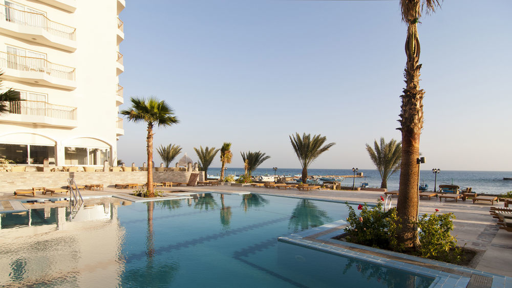 Royal Star Resort Hurghada
