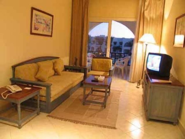 Complex Poinciana Sharm el-Sheikh