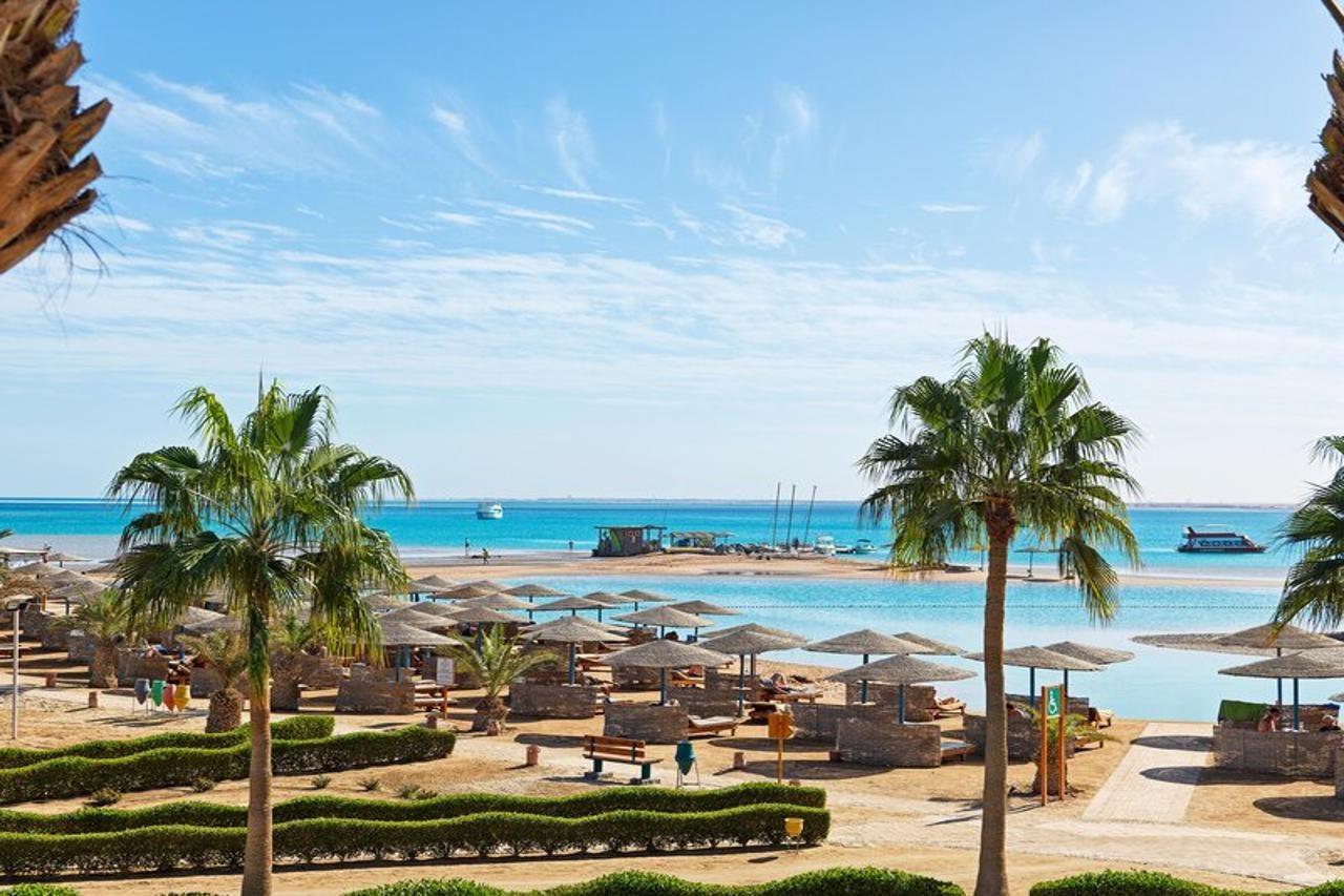 Club Paradisio Red Sea (adults Only) Hotel