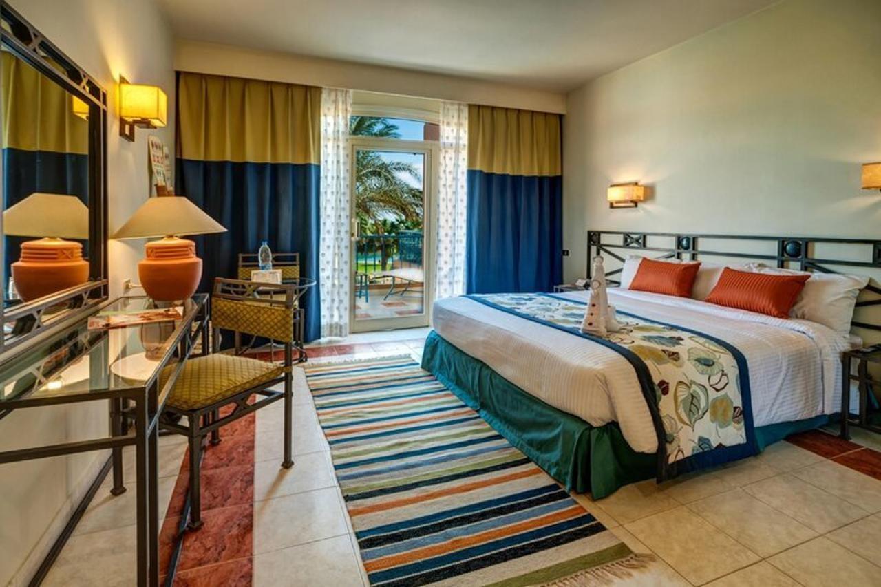 Club Paradisio Red Sea (adults Only) 4*