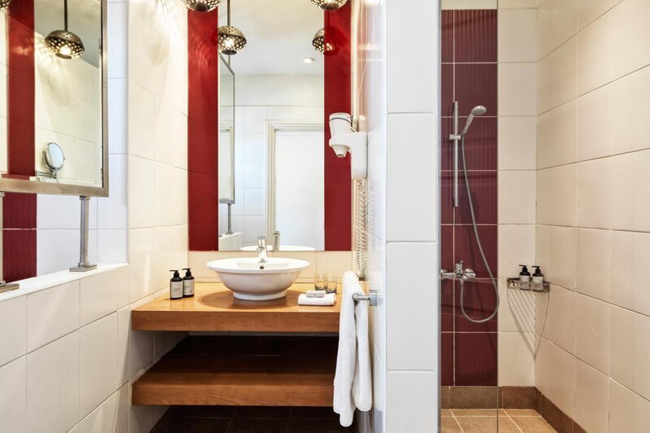Club Paradisio Red Sea (adults Only) Hotel 4*