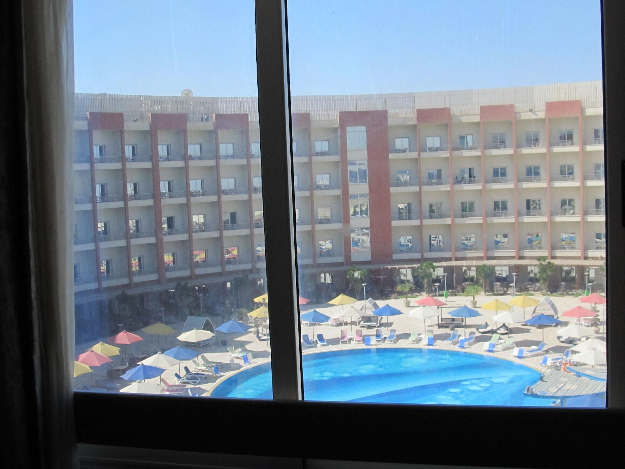 Hotel Tolip El Narges 5*