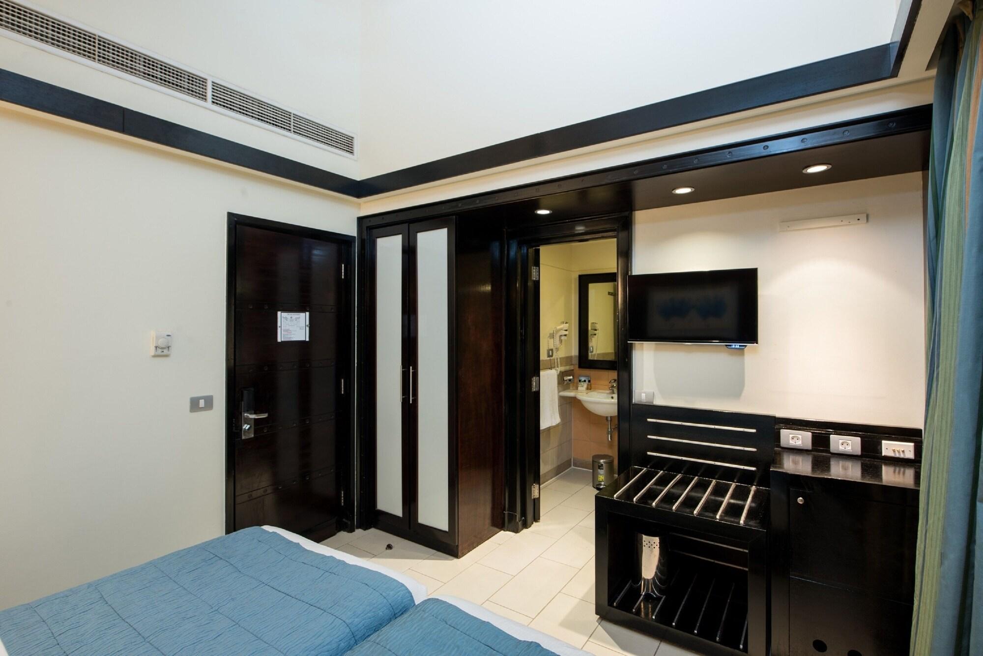 Reef Oasis Blue Bay & Spa Resort Sharm el-Sheikh