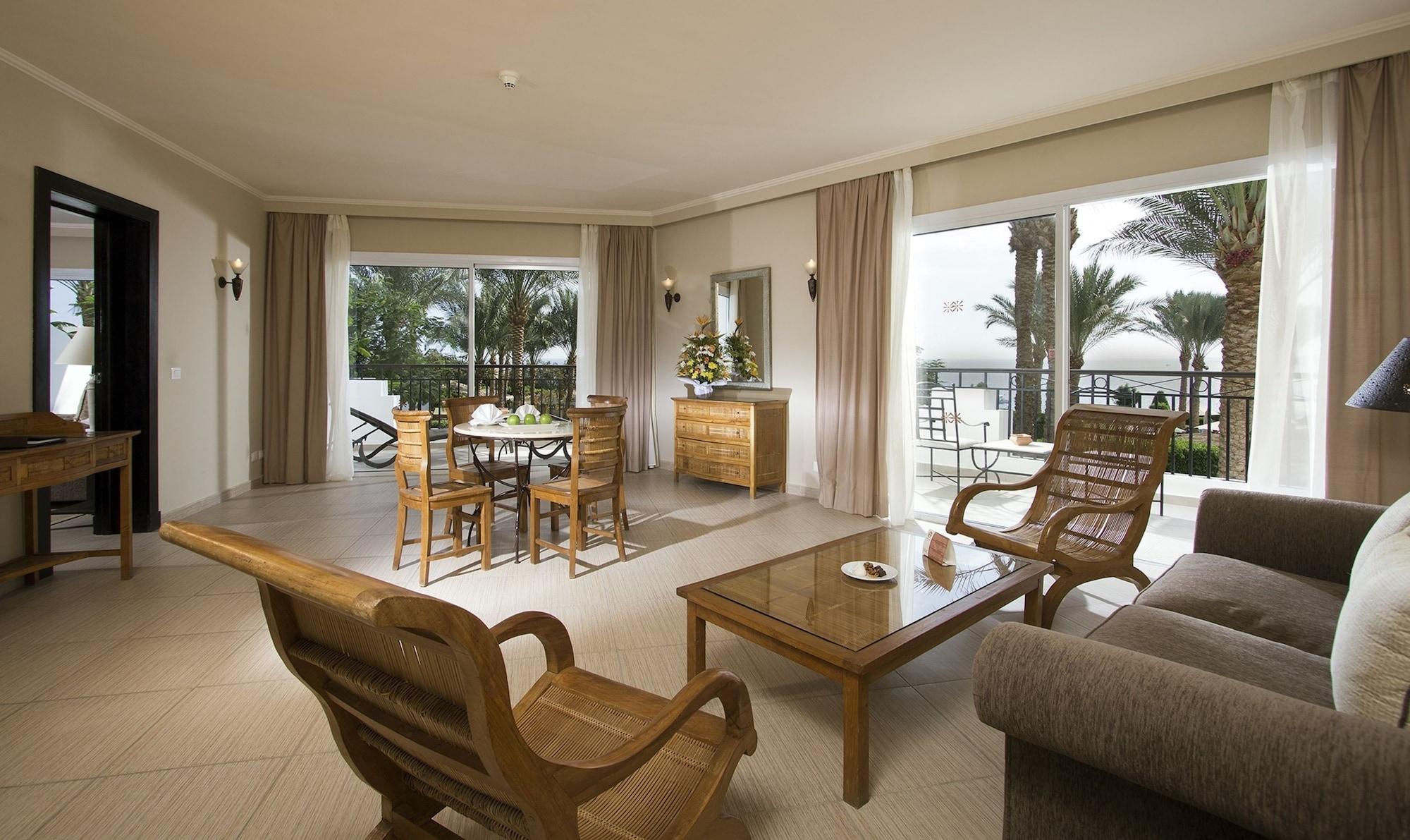 Jaz Fanara Resort 5*