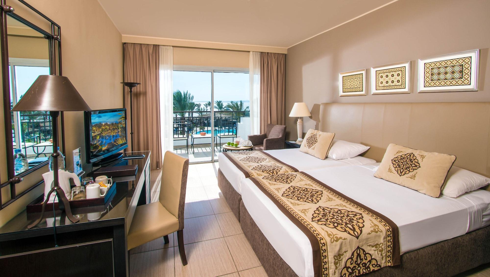 Jaz Fanara Resort Sharm el-Sheikh