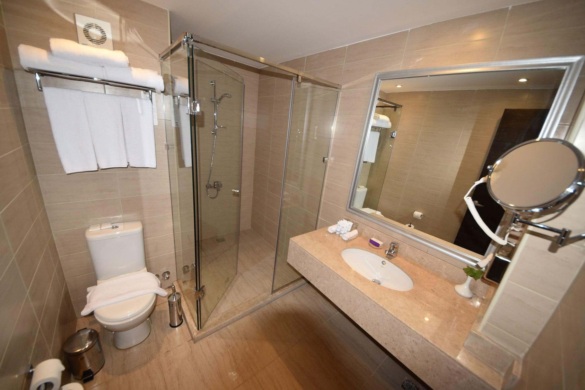 Jaz Fanara 5* Sharm el-Sheikh