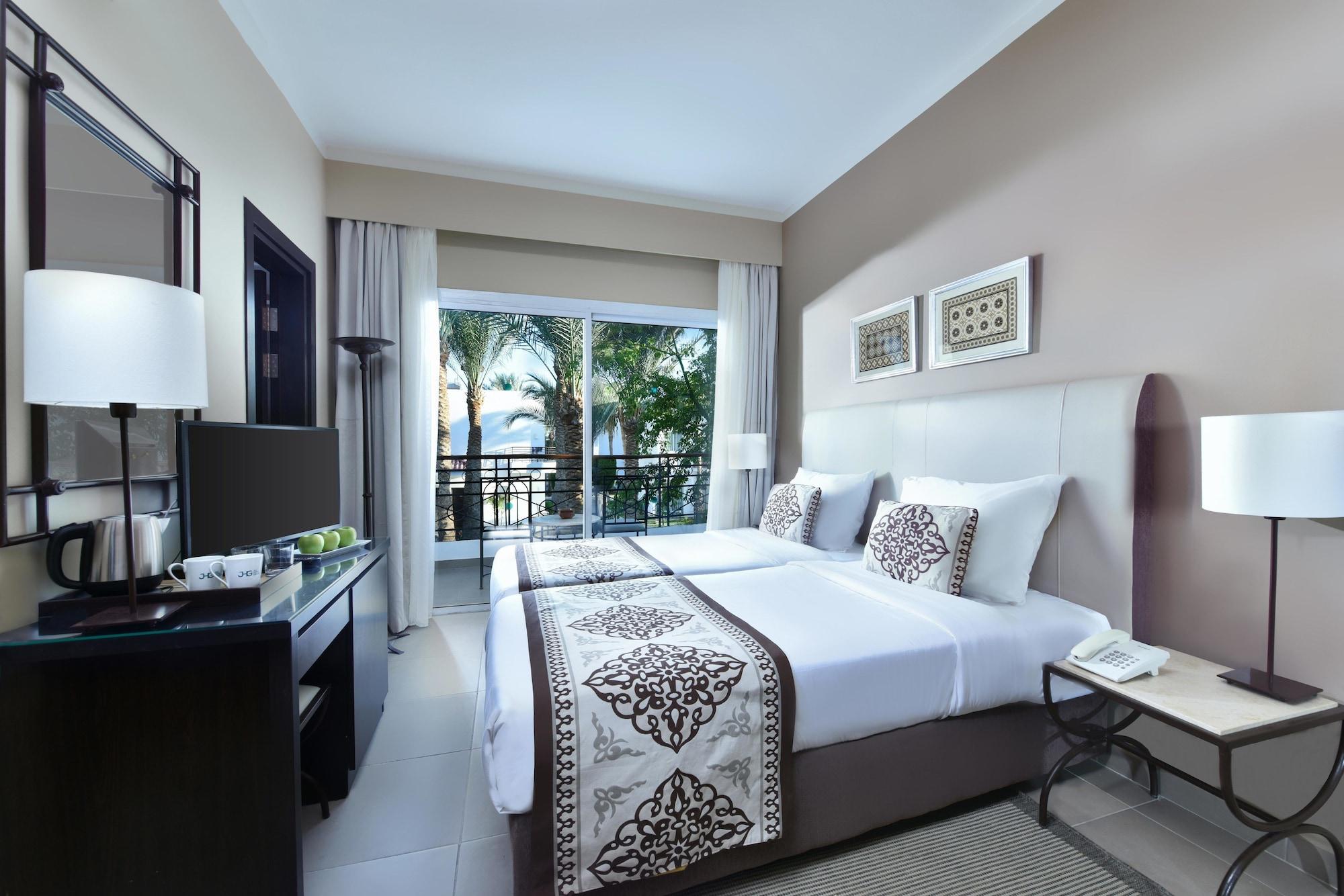 Resort Jaz Fanara Sharm el-Sheikh