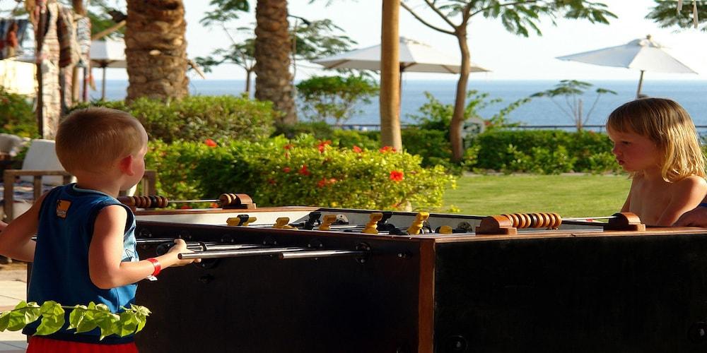 Resort Jaz Fanara Sharm El Sheikk