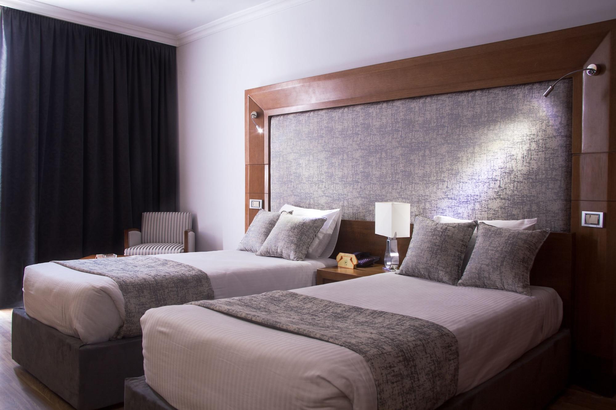 Maadi Hotel