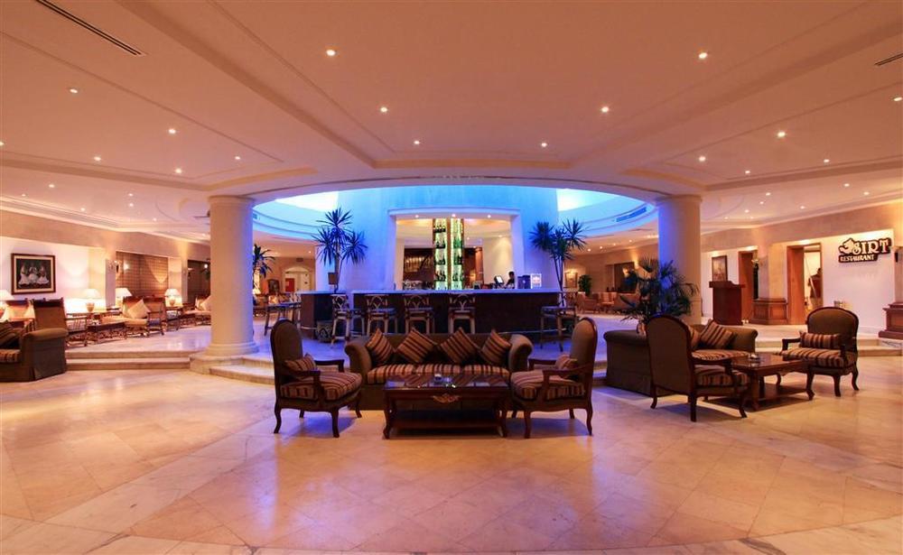 Sunrise Remal Beach Resort 5*