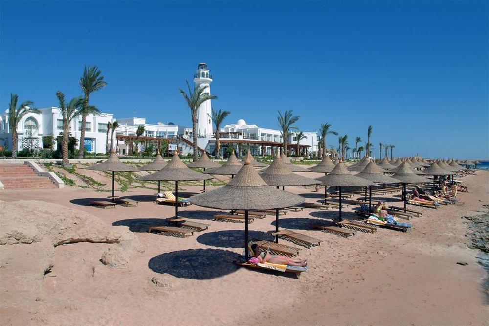 Sunrise Remal 5* Sharm el-Sheikh