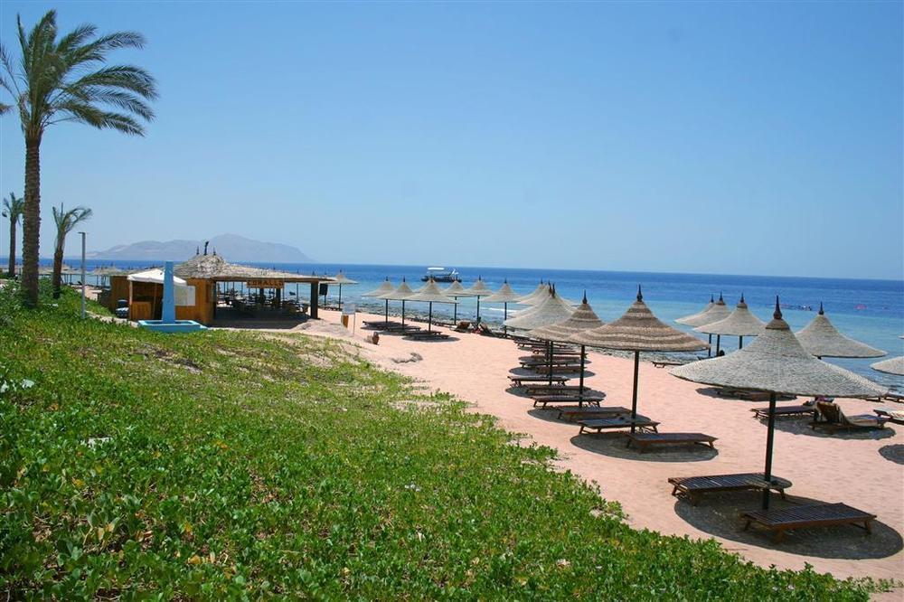 Sunrise Remal Beach Resort Şarm El-Şeyh