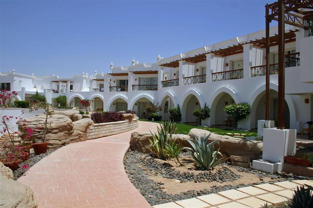 Sunrise Remal Beach 5* Şarm El-Şeyh