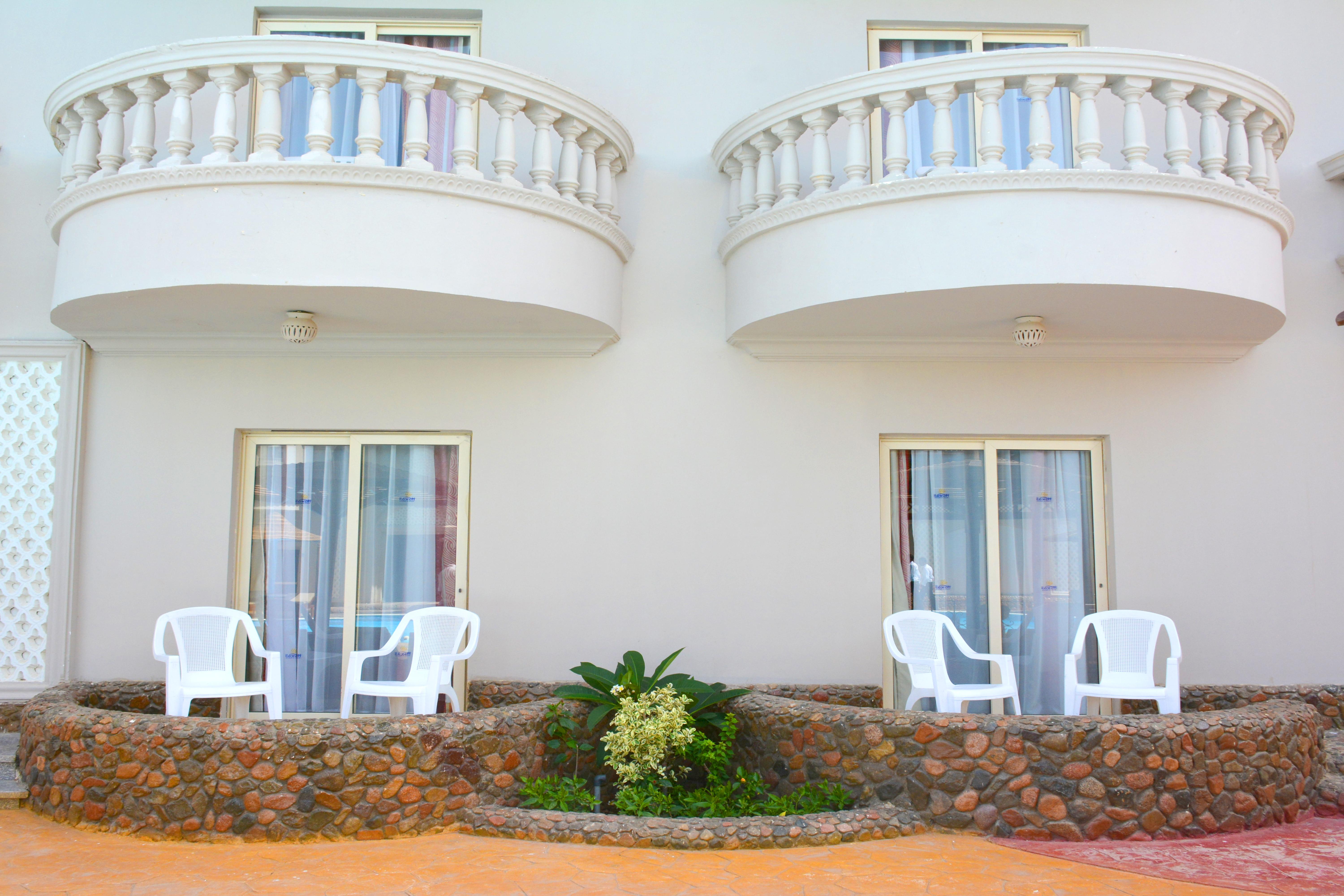 Hawaii Riviera Club Aqua Park - Families And Couples Only 4* Hurghada