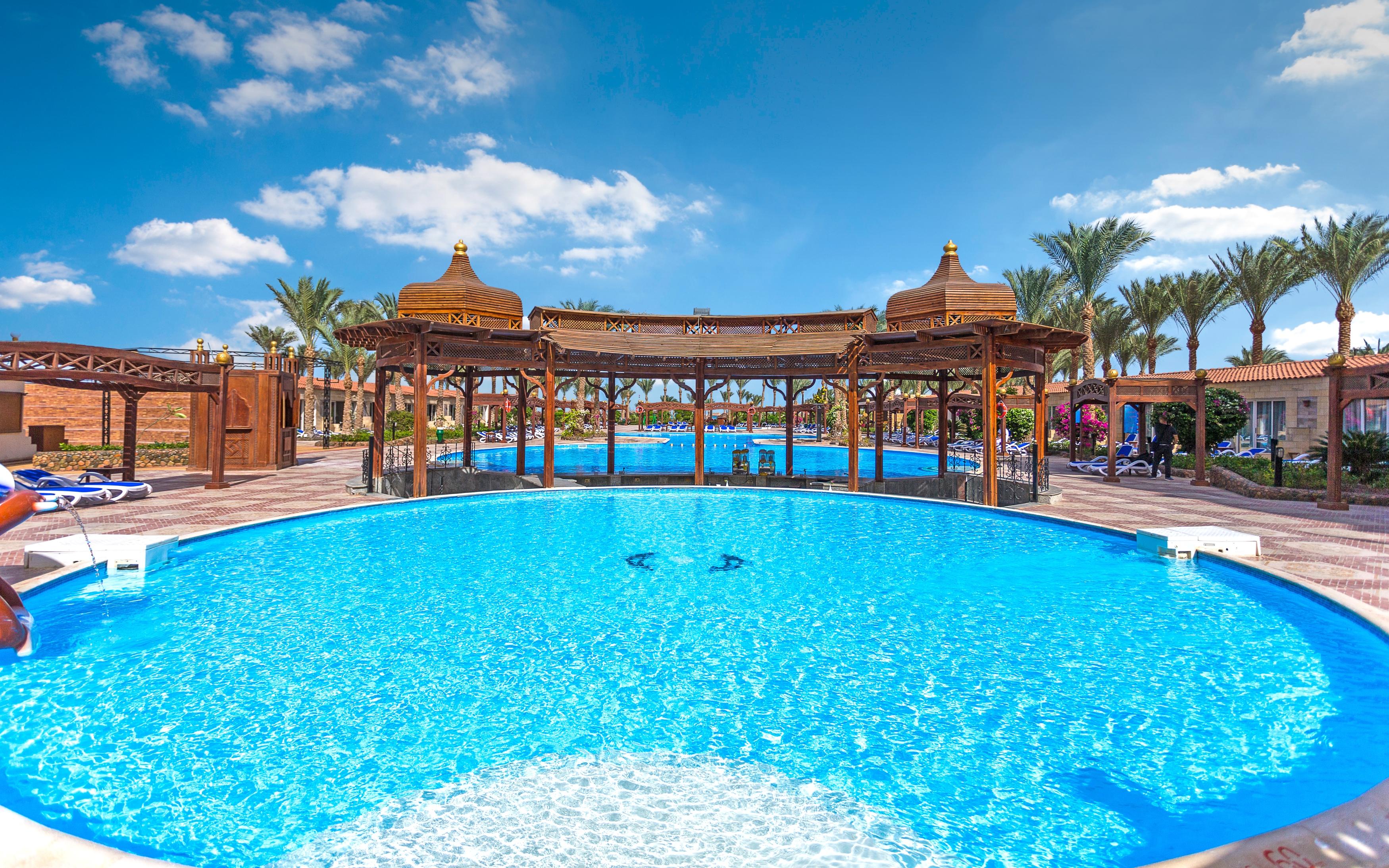 Hawaii Riviera Club Aqua Park - Families And Couples Only Resort 4*