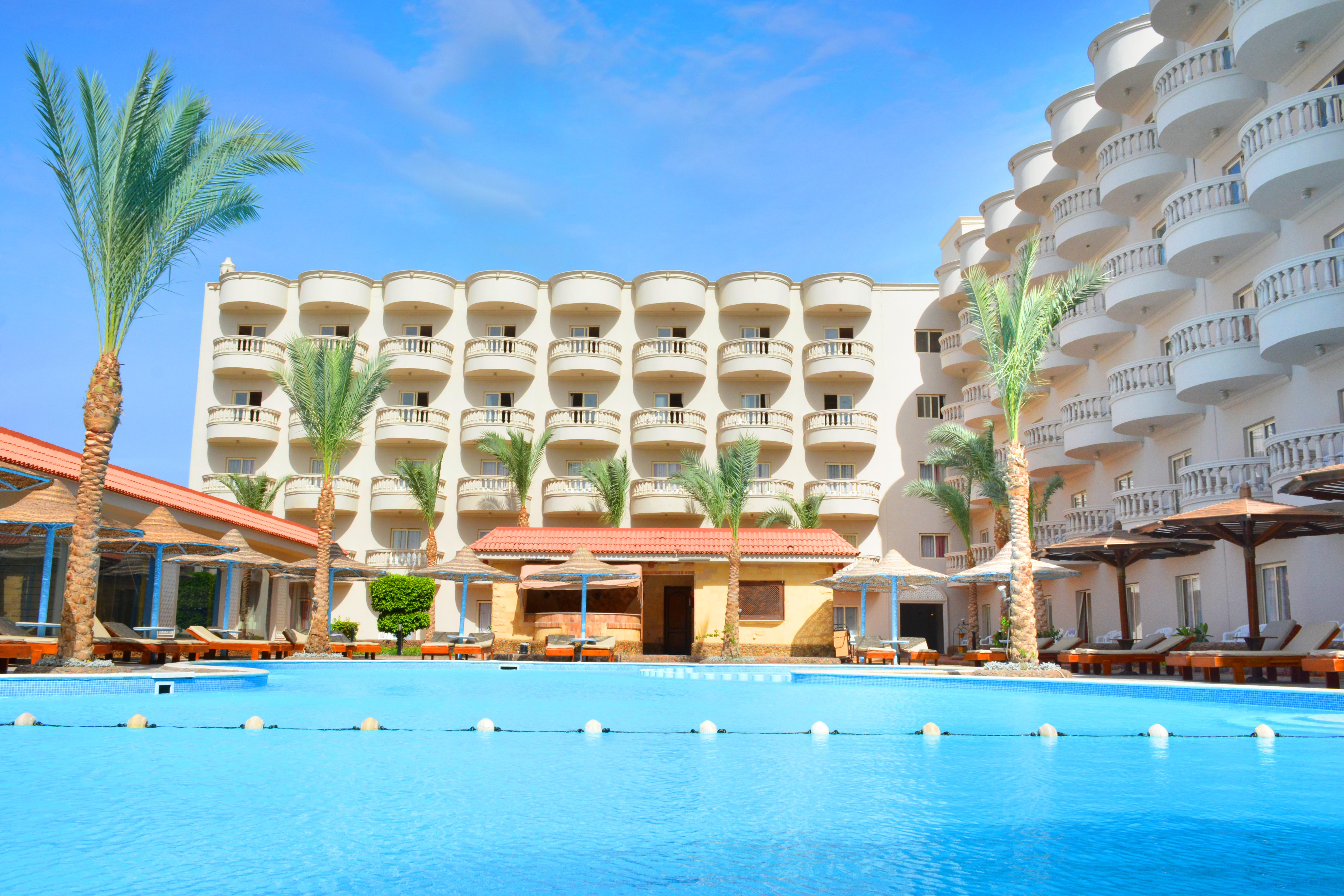 Hawaii Riviera Club Aqua Park - Families And Couples Only Resort