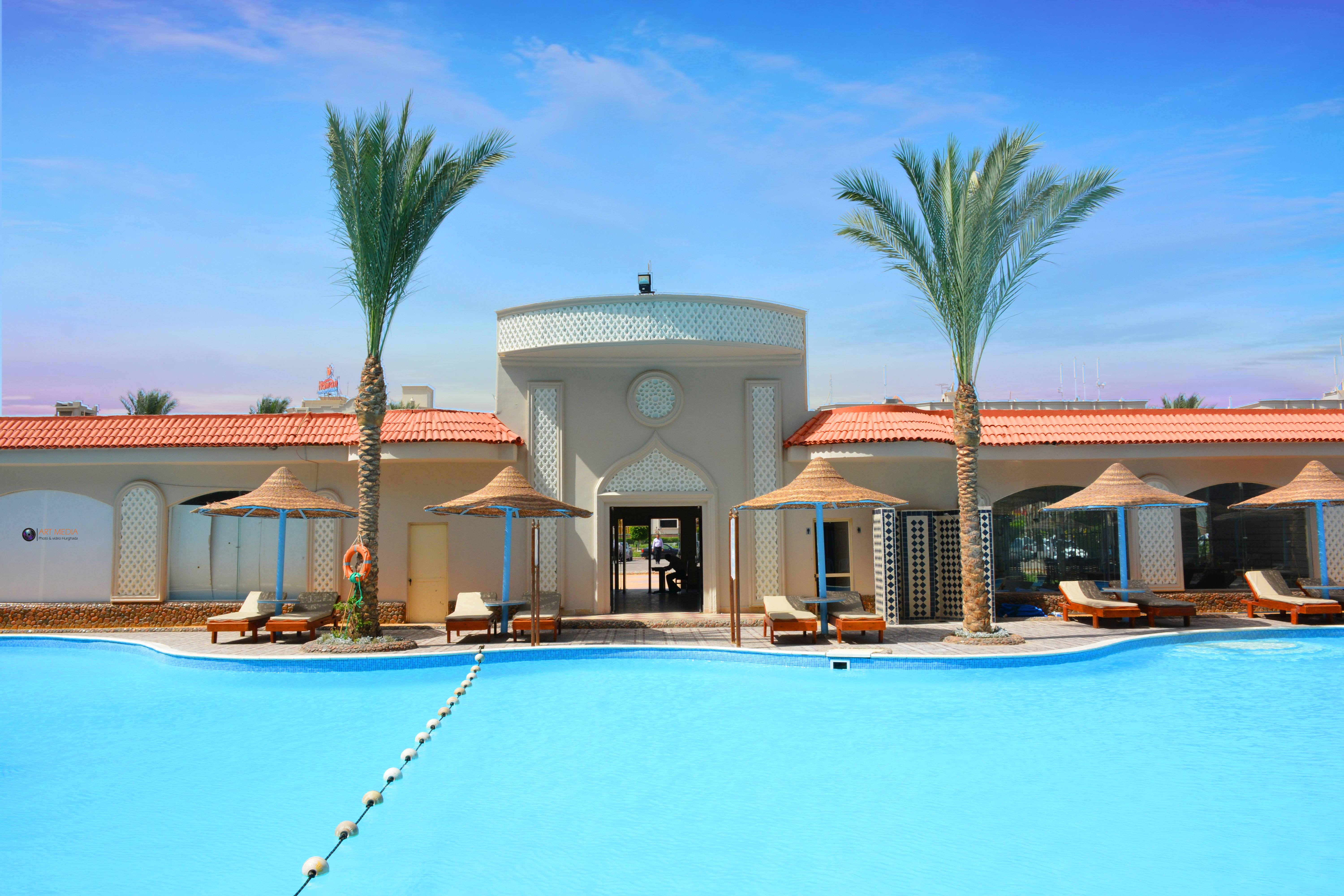 Resort Hawaii Riviera Club Aqua Park - Families And Couples Only 4*