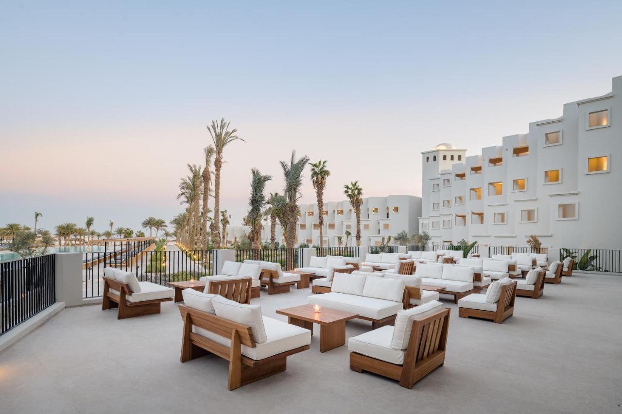 Otel Serry Hurgada