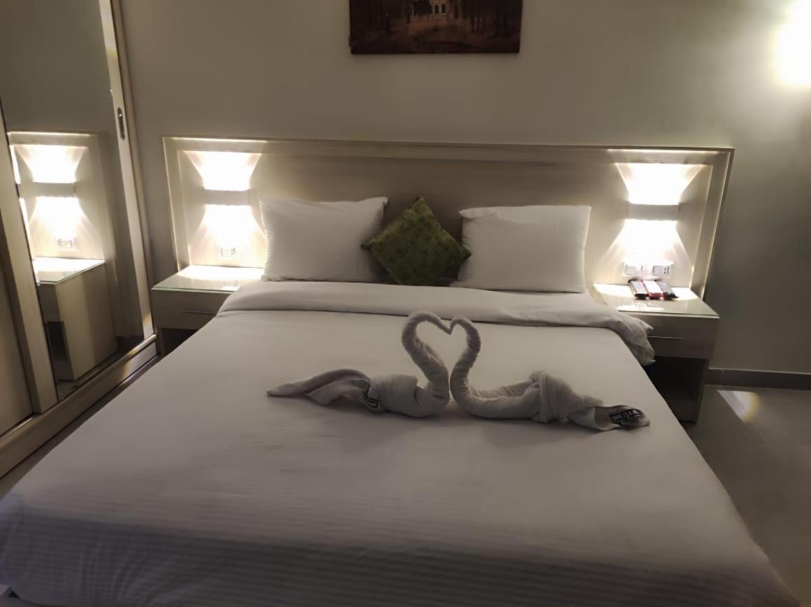 Resort Scandic Hurghada