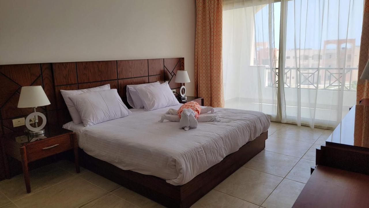 Oyster Bay - Luxury Serviced * Marsa Alem