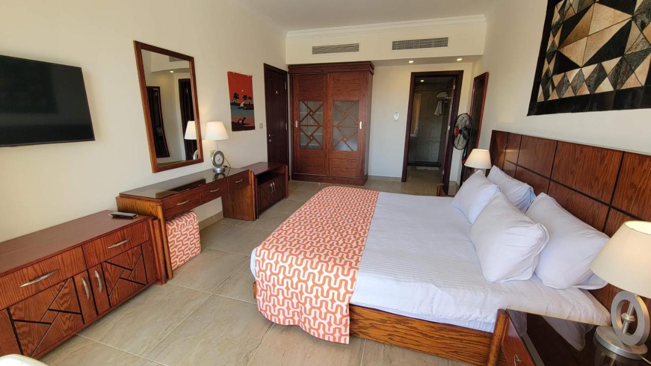 Oyster Bay - Luxury Serviced Resort Marsa Alem