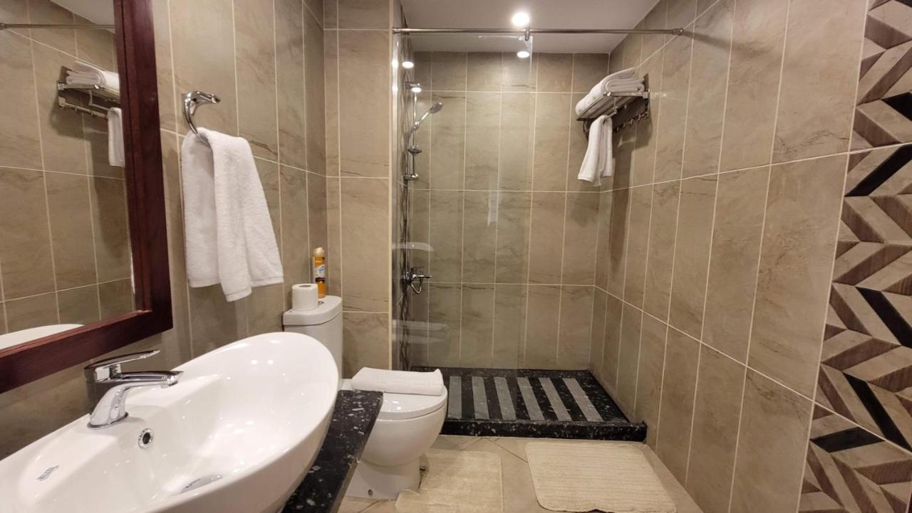 Oyster Bay - Luxury Serviced Marsa Alem