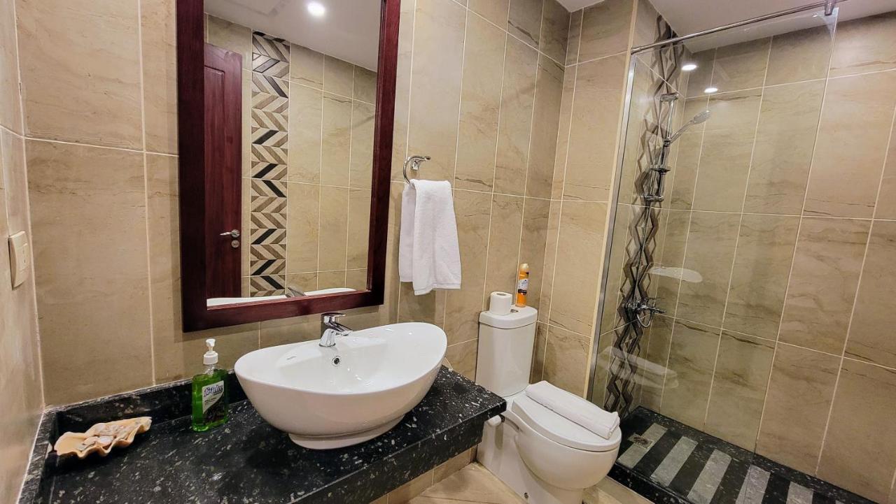 Oyster Bay - Luxury Serviced * Marsa Alem