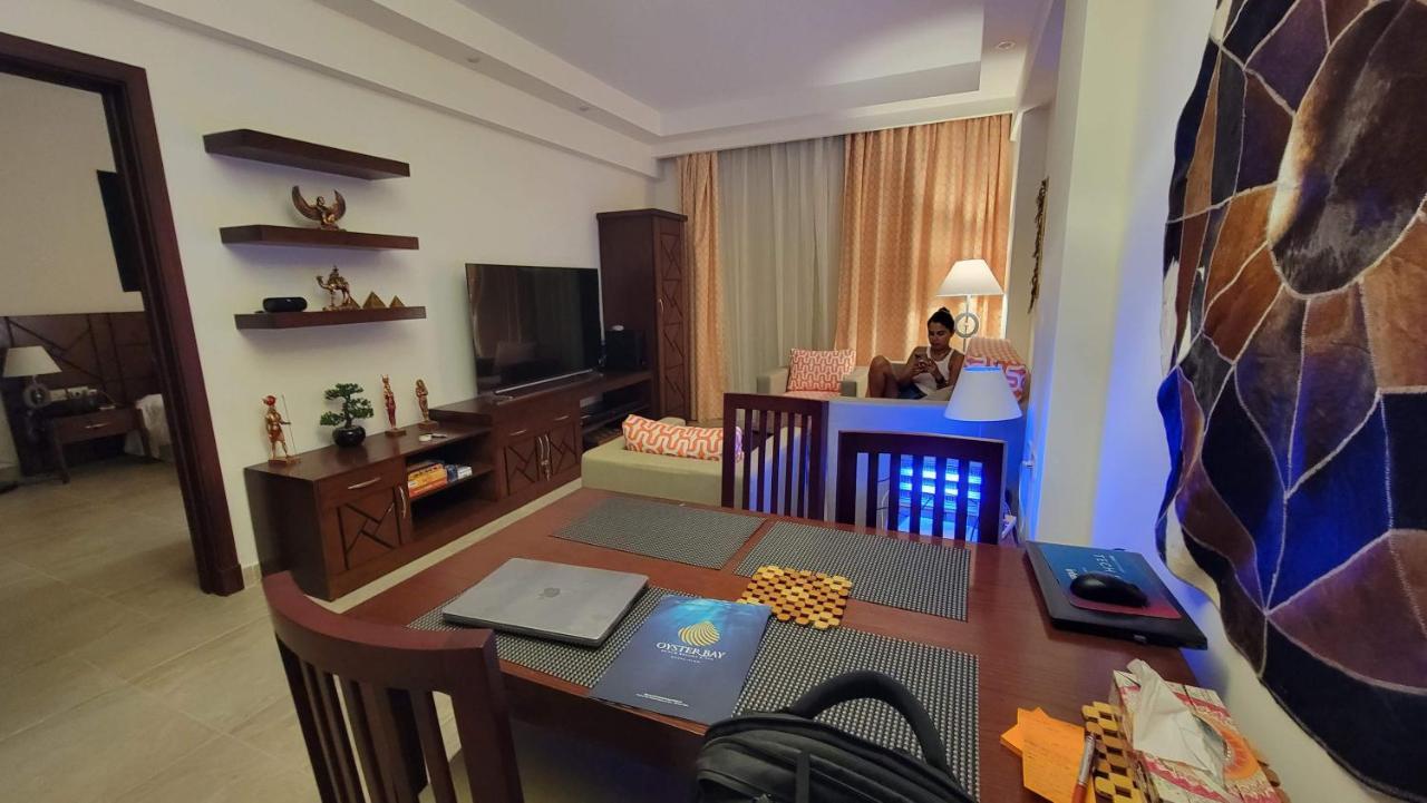 Oyster Bay - Luxury Serviced Resort *